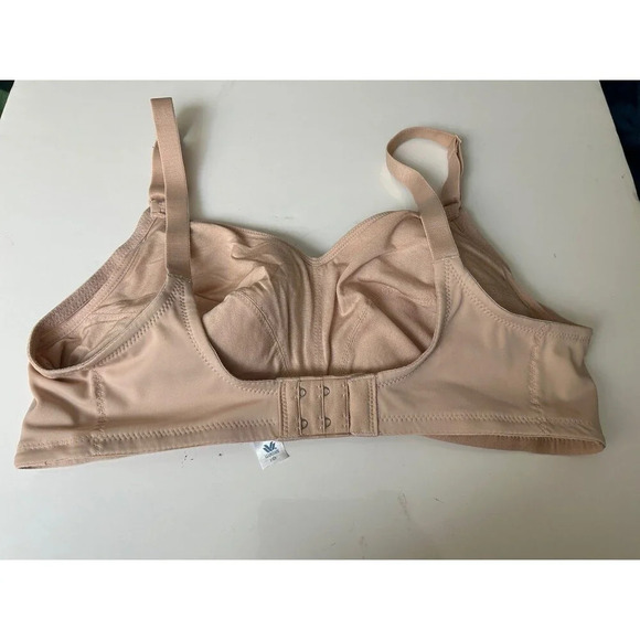 Wacoal Bra Wirefree Wireless C80 - Picture 2 of 6